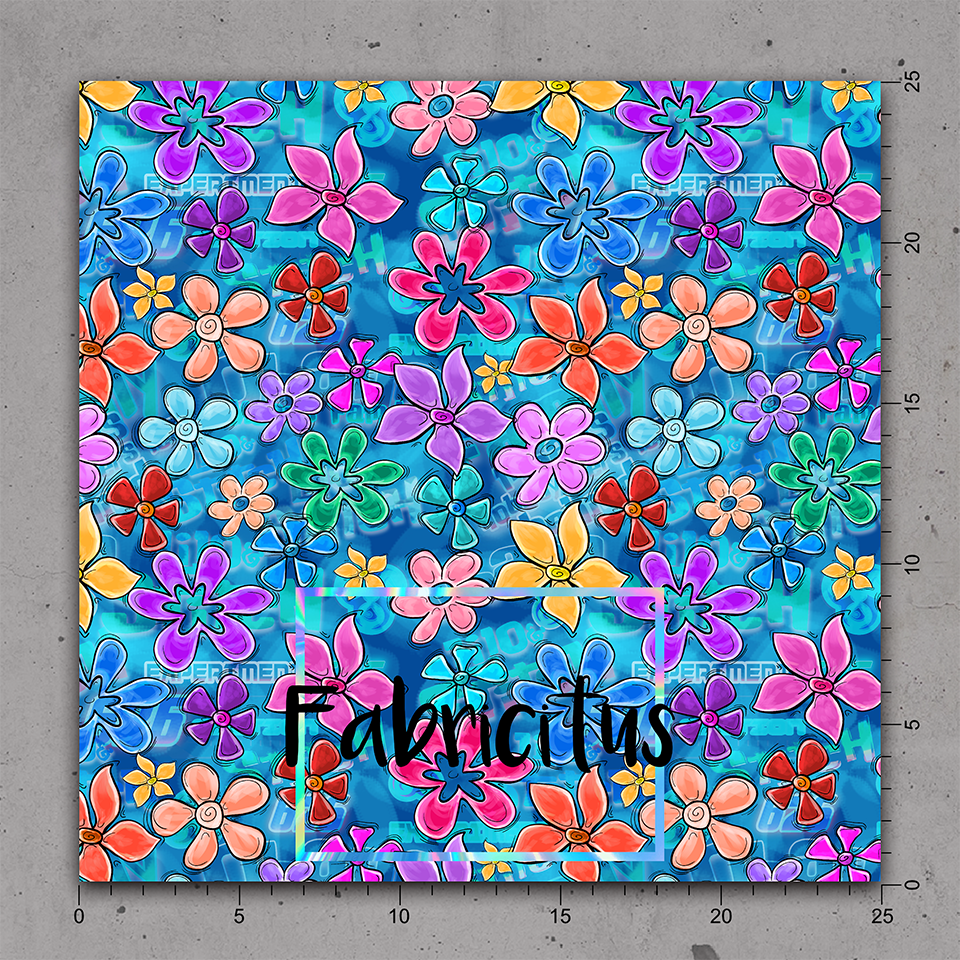 SEBOC17 - BLENDED OHANA COORDINATE 17