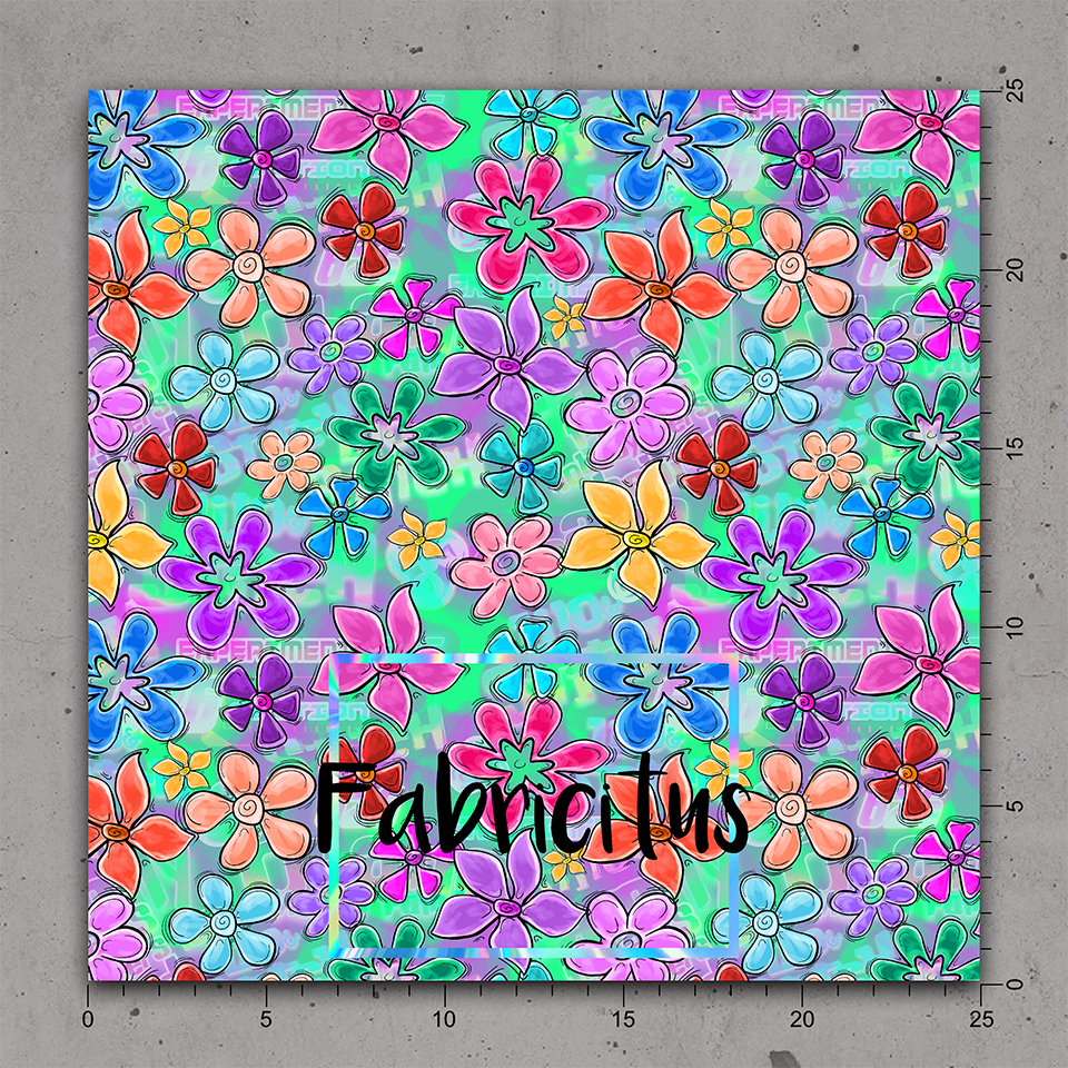 SEBOC18 - BLENDED OHANA COORDINATE 18