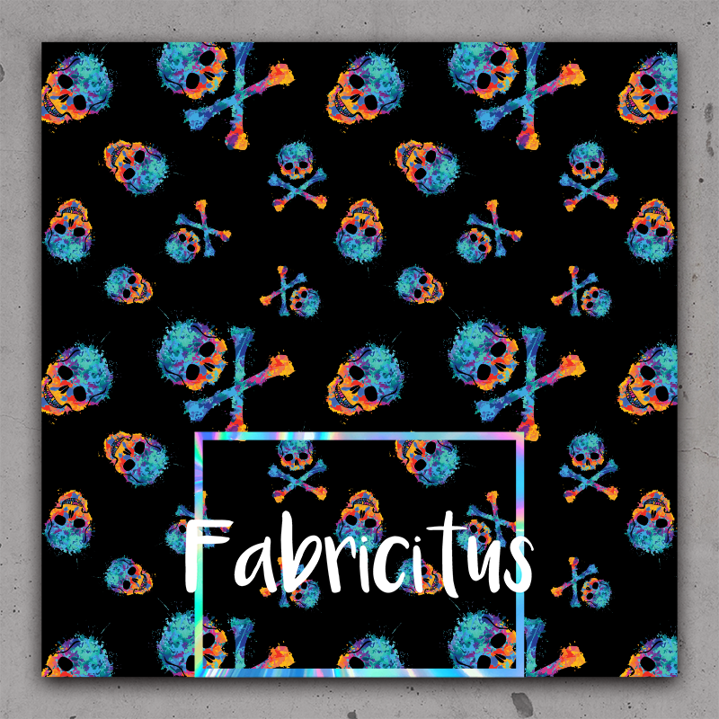 SPS003 - SPOOKY & SCARY 03