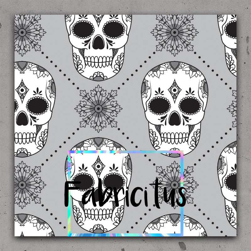 SPS002 - SPOOKY & SCARY DESIGN 02
