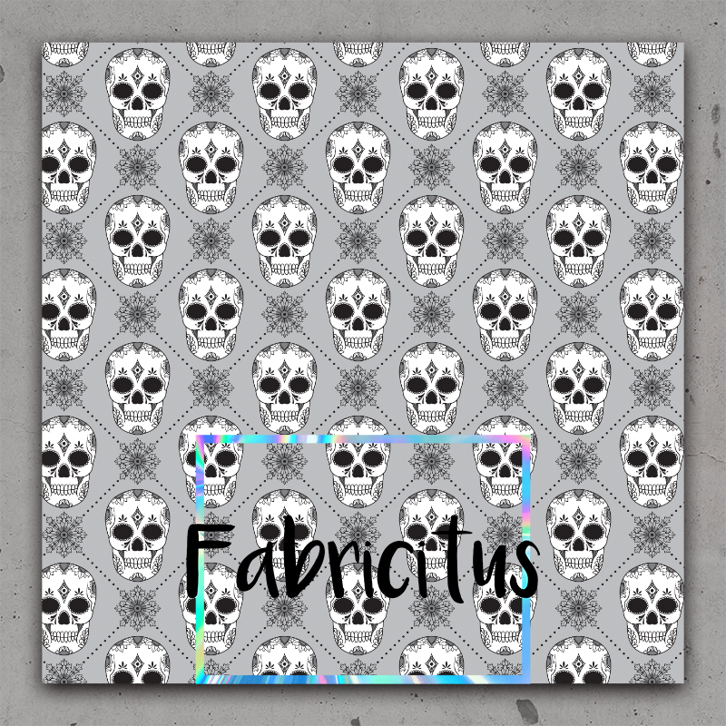 SPS002 - SPOOKY & SCARY DESIGN 02