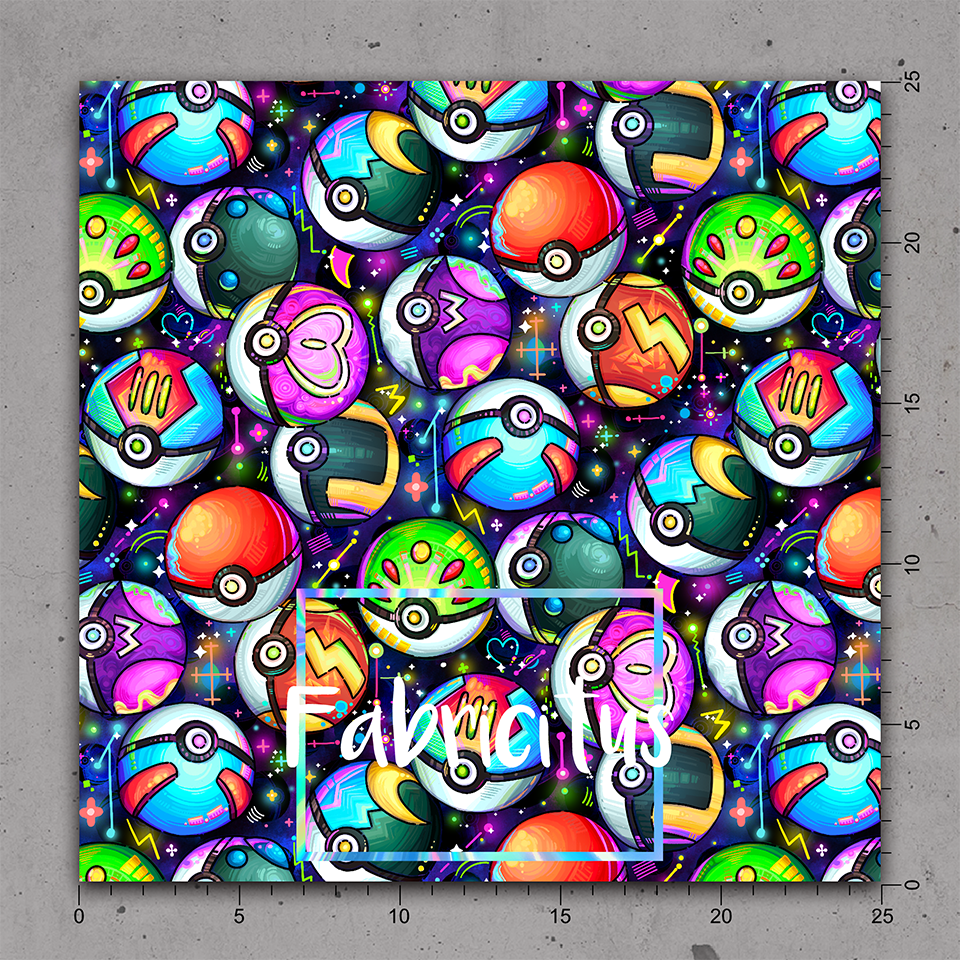 MMSD18 - SPHERE DWELLERS 18