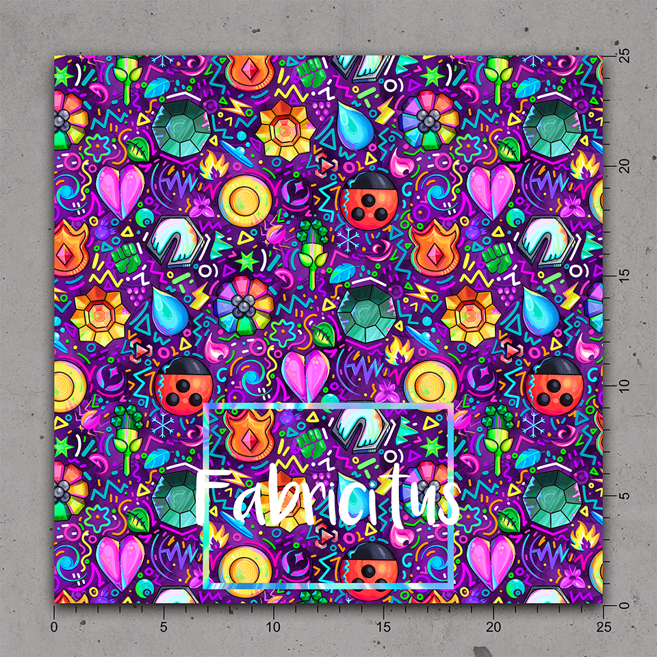 MMSD25 - SPHERE DWELLERS 25