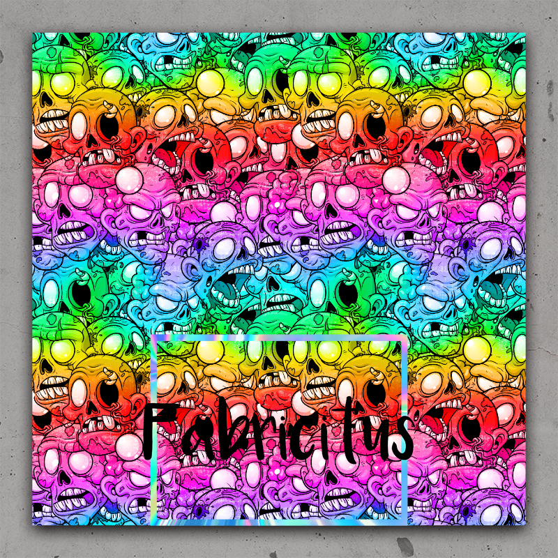 SPS004 - SPOOKY & SCARY DESIGN 04