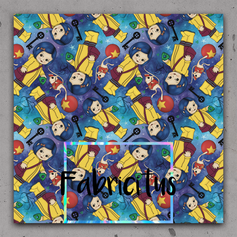 HAH002 - HALLOWEEN & HORROR DESIGN 02