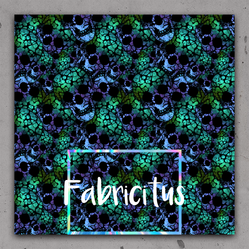 SPS006 - SPOOKY & SCARY DESIGN 06