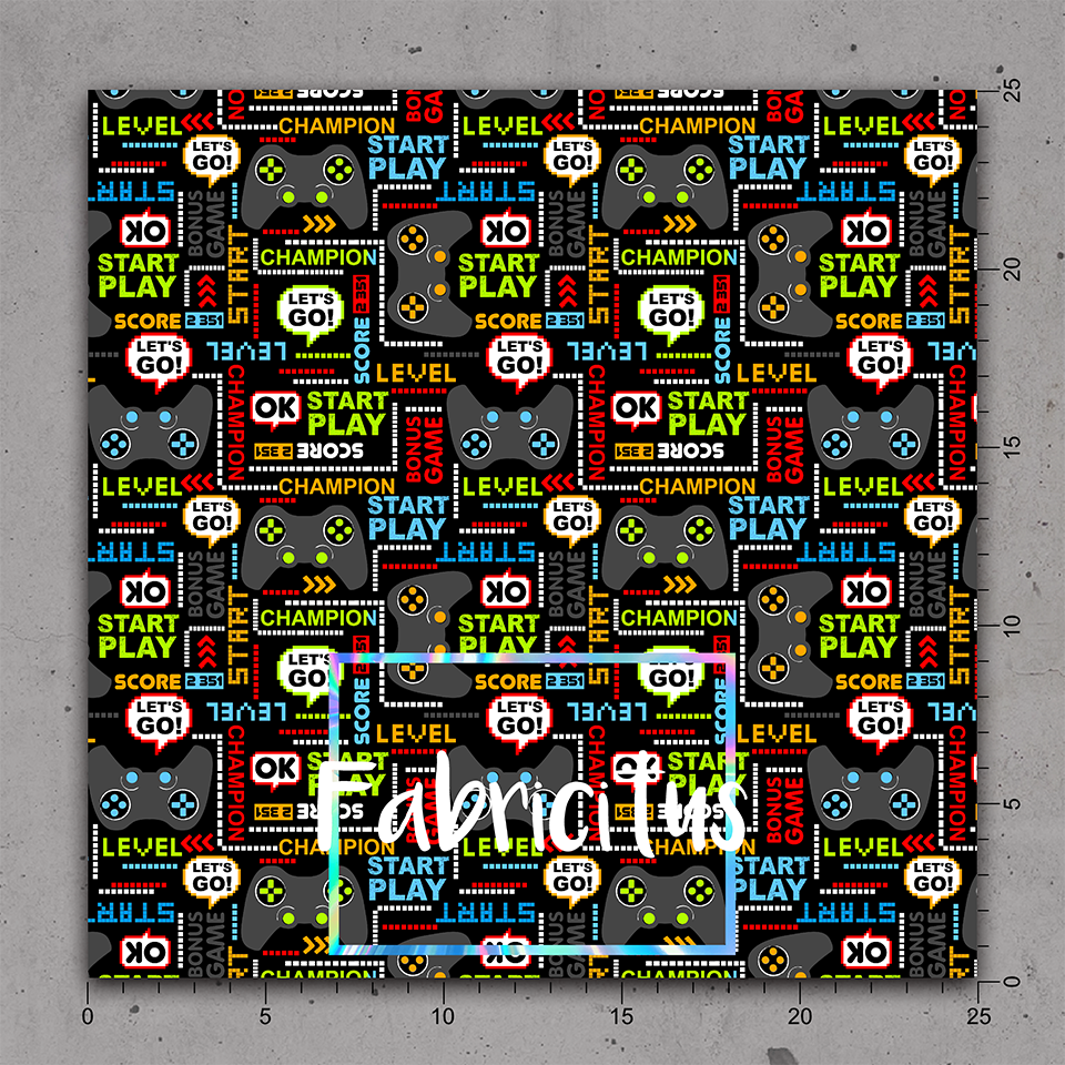 TAG013 - TOYS & GAMES 13