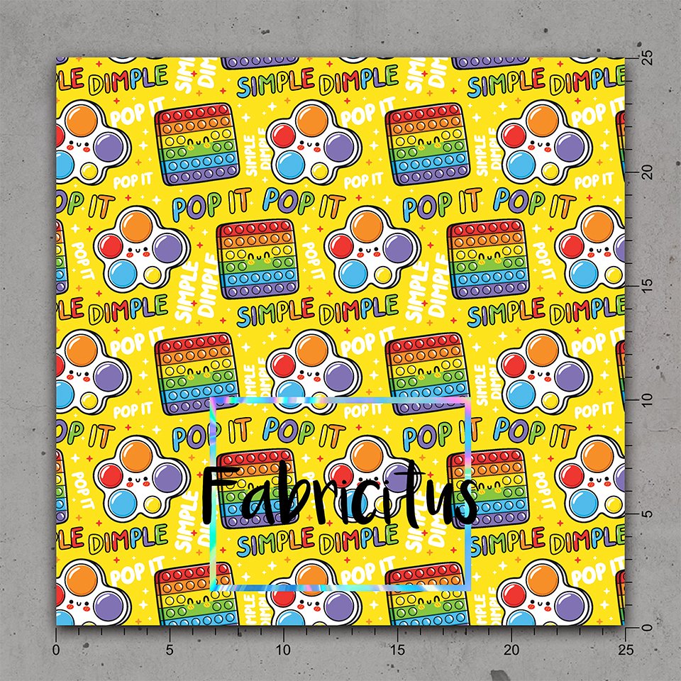 TAG015 - TOYS & GAMES 15