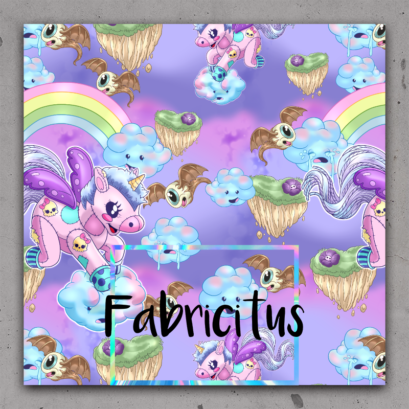 PT017 - PATTERN TOWN DESIGN 017