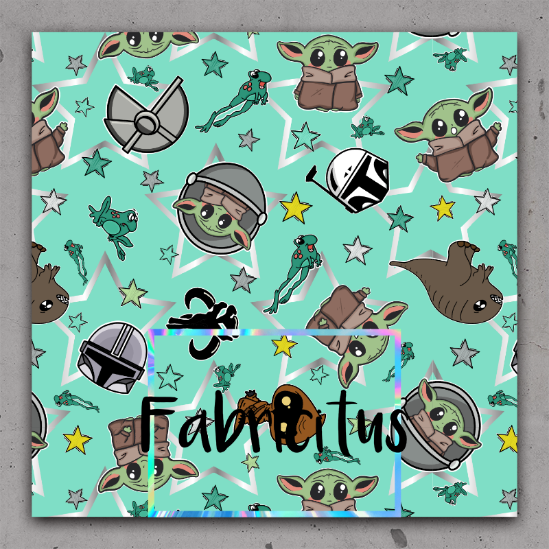 TT006 - BABYLORIAN SEAFOAM