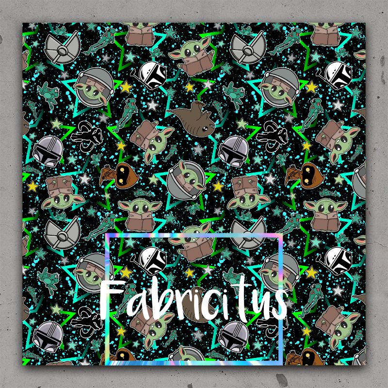 TT005 - BABYLORIAN BLACK