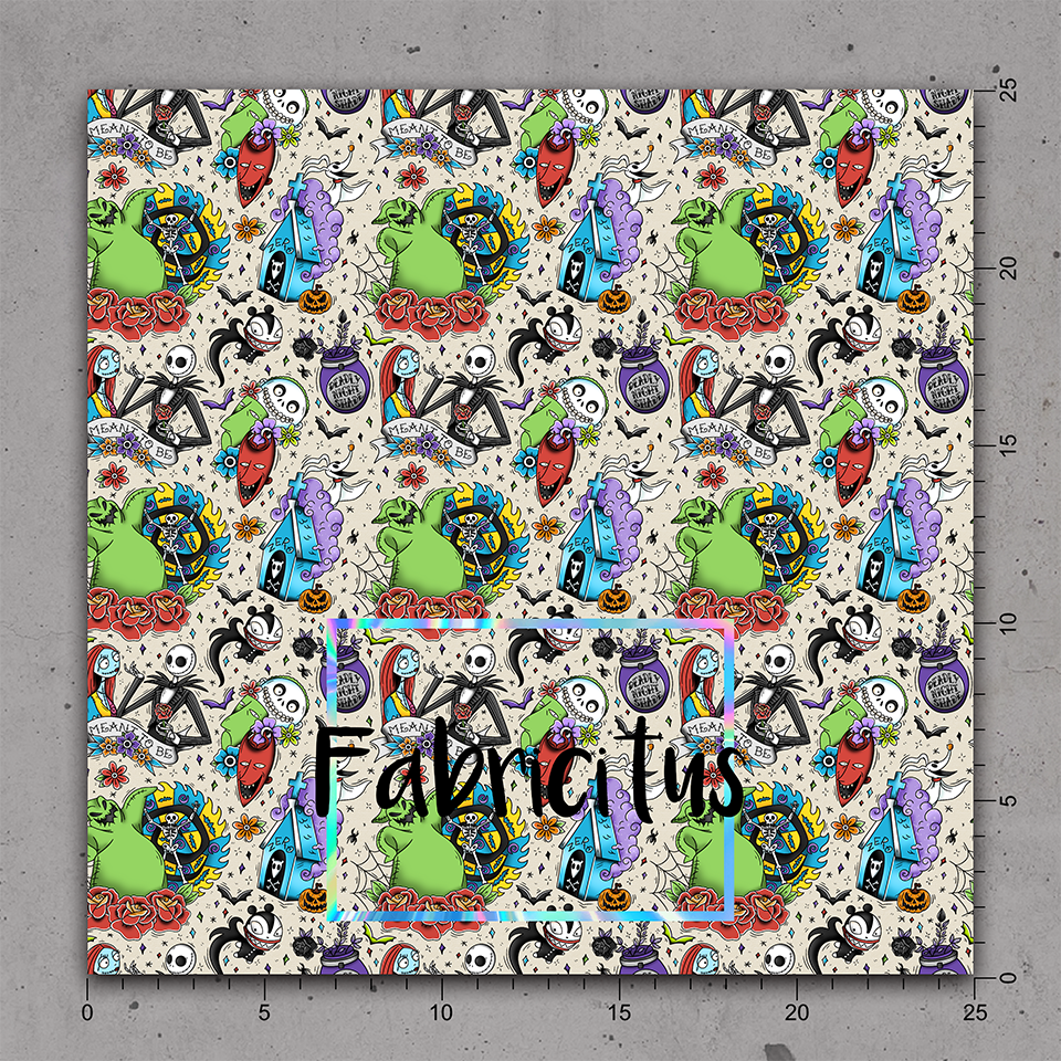 JSKP01 - KING OF PUMPKINS