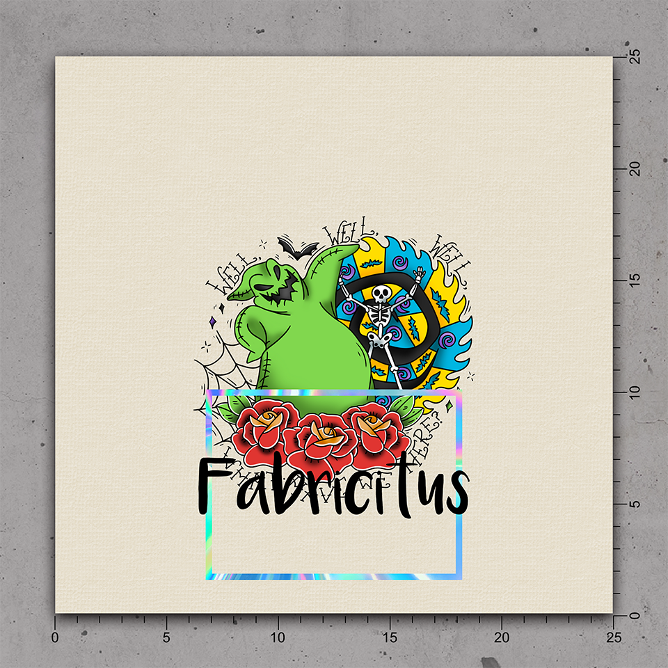 JSKP02 - KING OF PUMPKINS PANEL 02