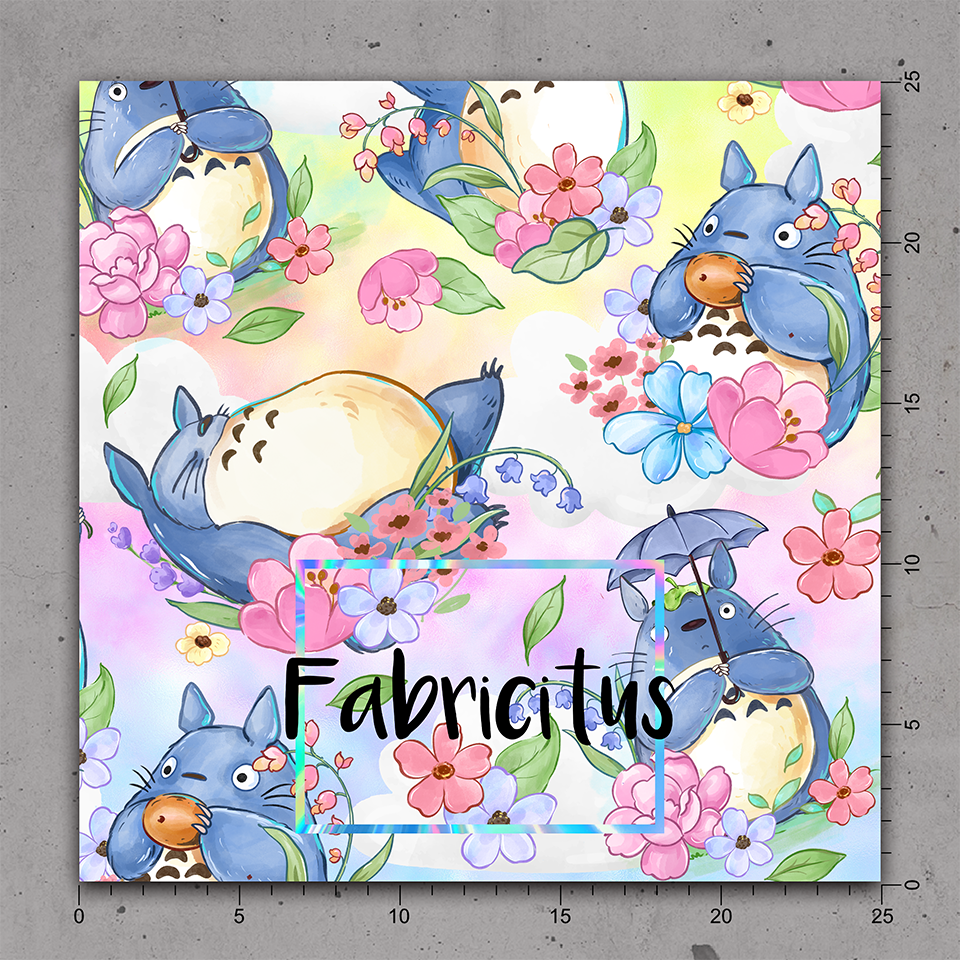 MMPC01 - PASTEL CAT DESIGN 01