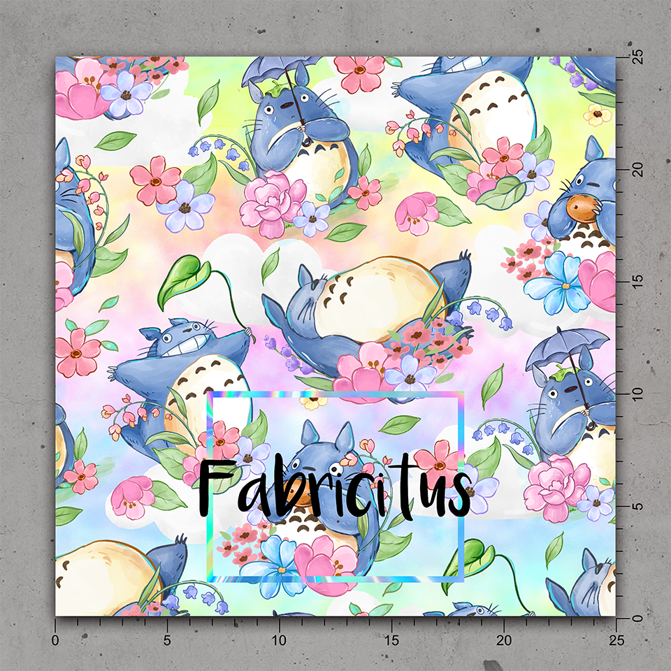 MMPC01 - PASTEL CAT DESIGN 01