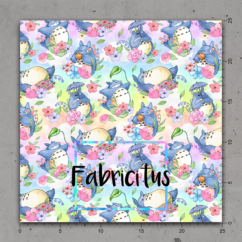 MMPC01 - PASTEL CAT DESIGN 01