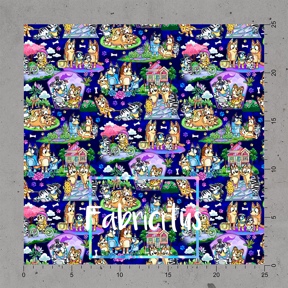 MMAC04 - ANIMAL CROSSOVER DESIGN 4