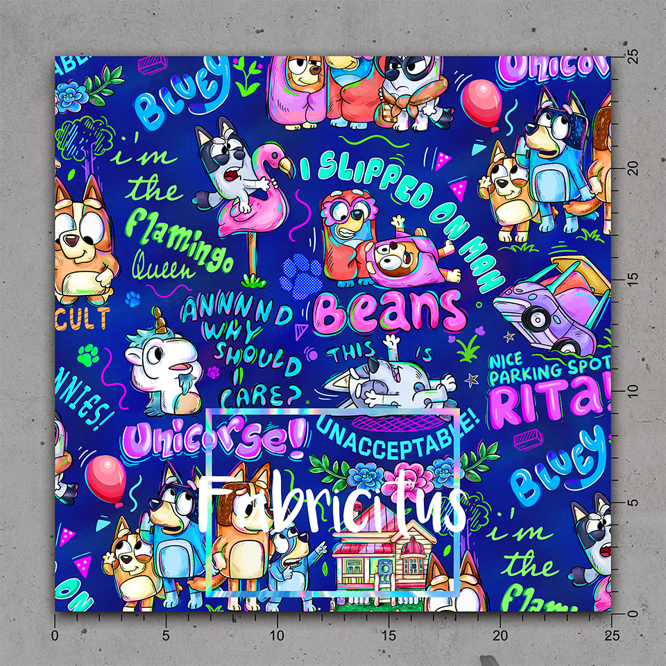 MMAC06 - ANIMAL CROSSOVER DESIGN 6