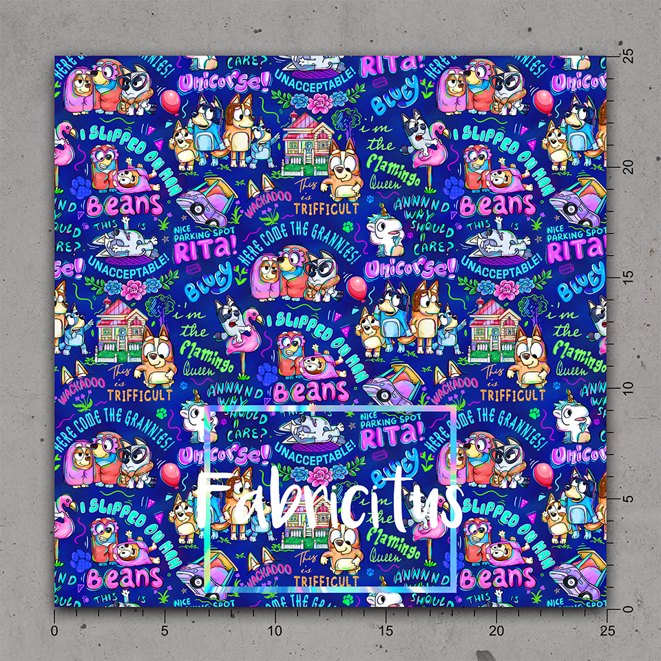 MMAC06 - ANIMAL CROSSOVER DESIGN 6