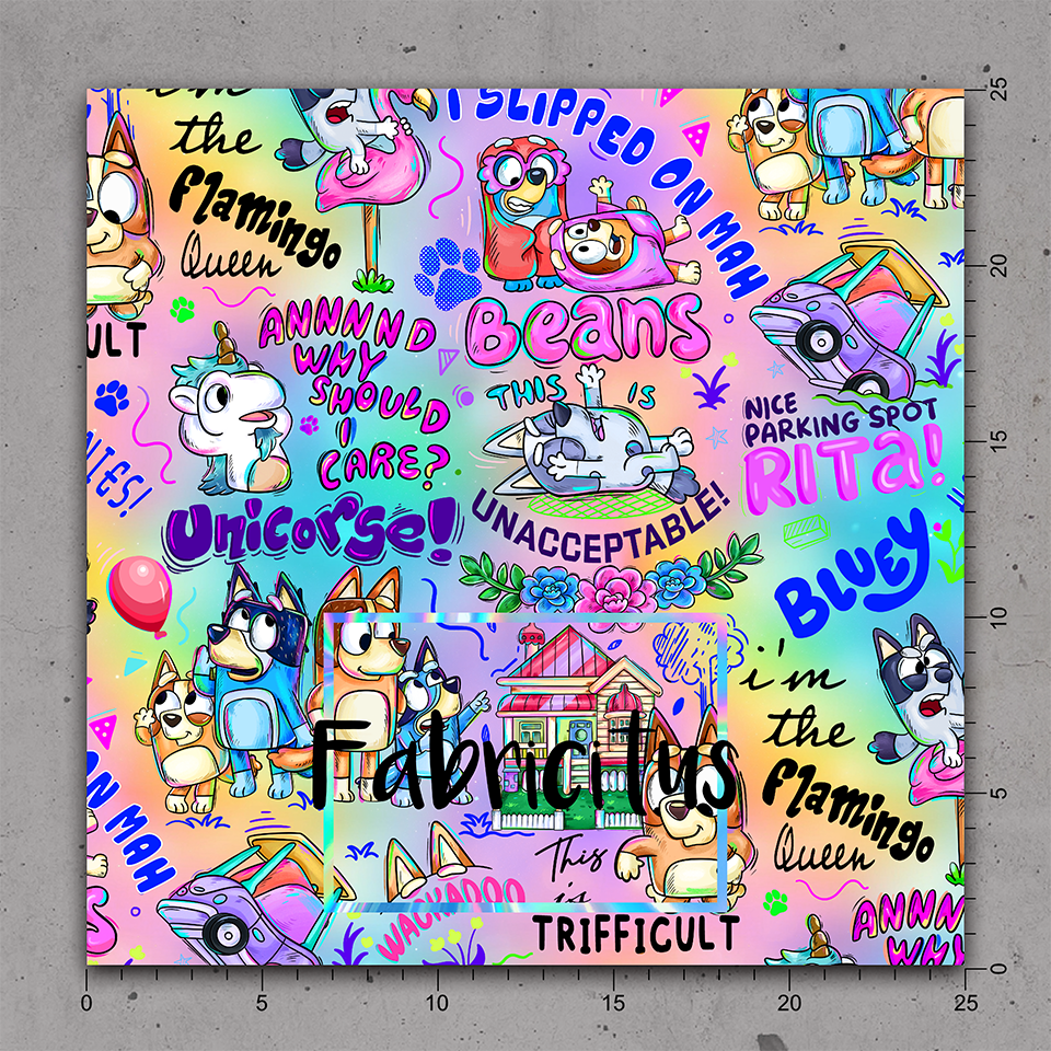 MMAC07 - ANIMAL CROSSOVER DESIGN 7