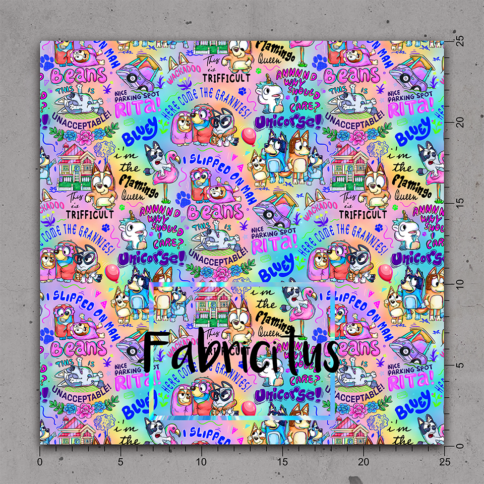 MMAC07 - ANIMAL CROSSOVER DESIGN 7