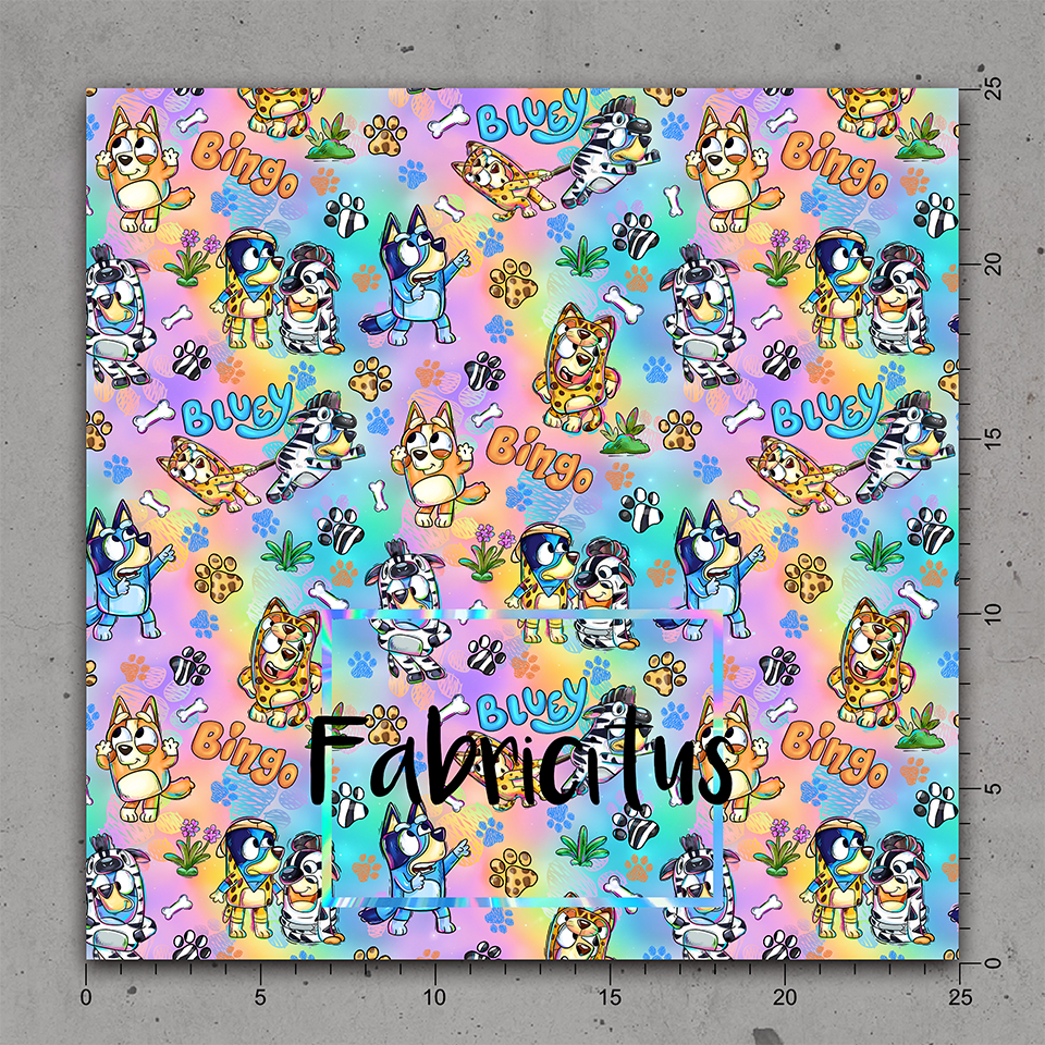 MMAC08 - ANIMAL CROSSOVER DESIGN 8