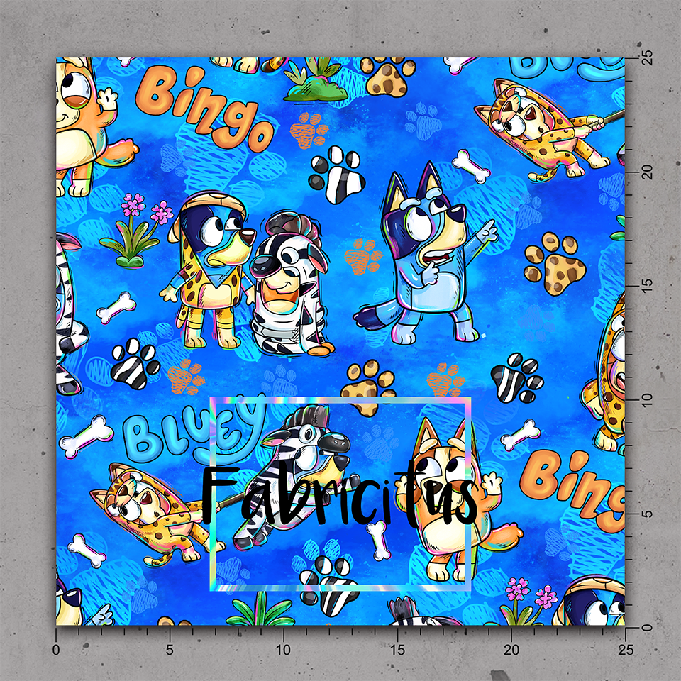 MMAC09 - ANIMAL CROSSOVER DESIGN 9