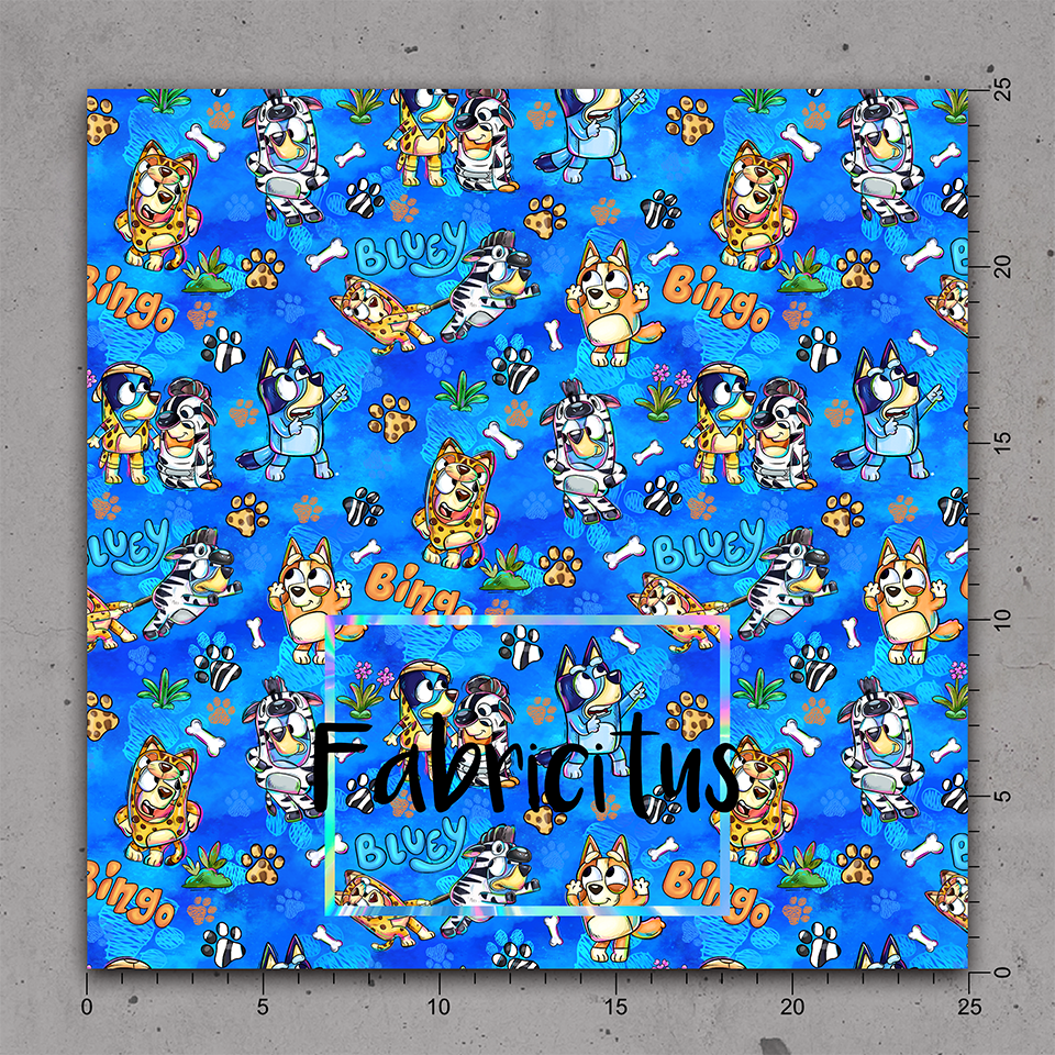 MMAC09 - ANIMAL CROSSOVER DESIGN 9