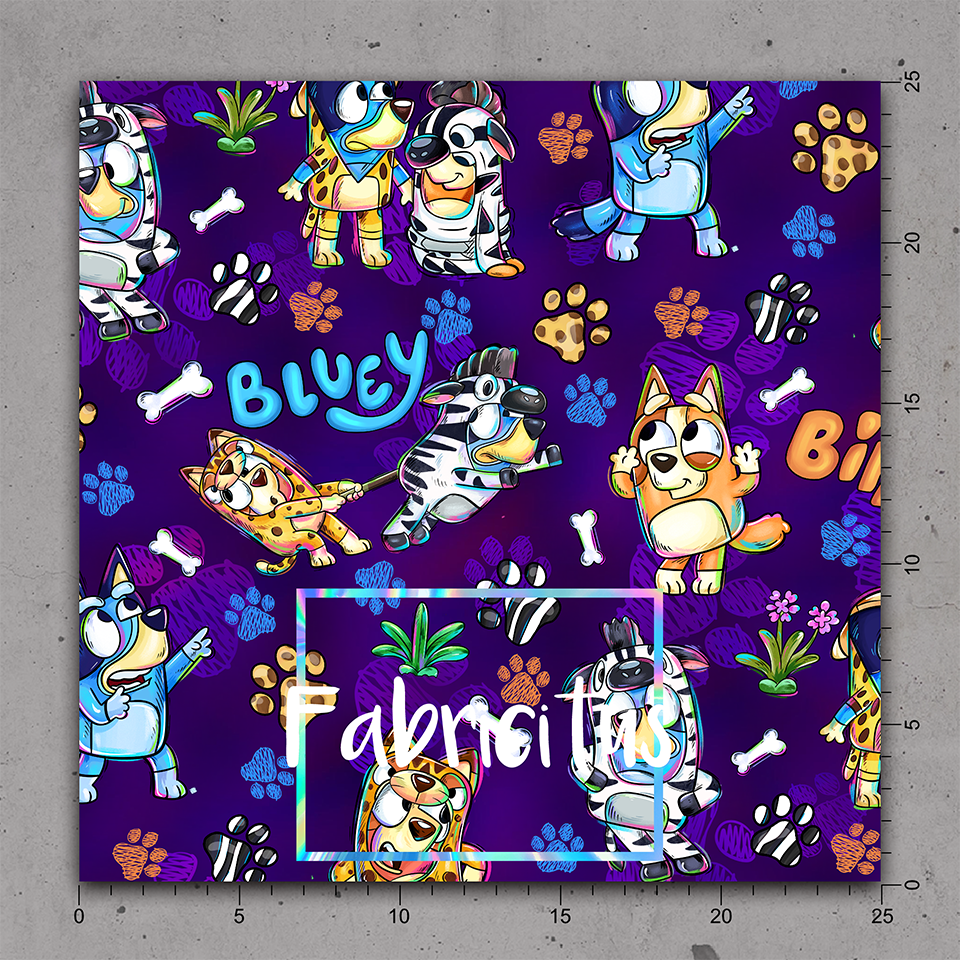 MMAC10 - ANIMAL CROSSOVER DESIGN 10