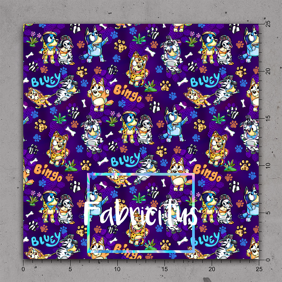 MMAC10 - ANIMAL CROSSOVER DESIGN 10