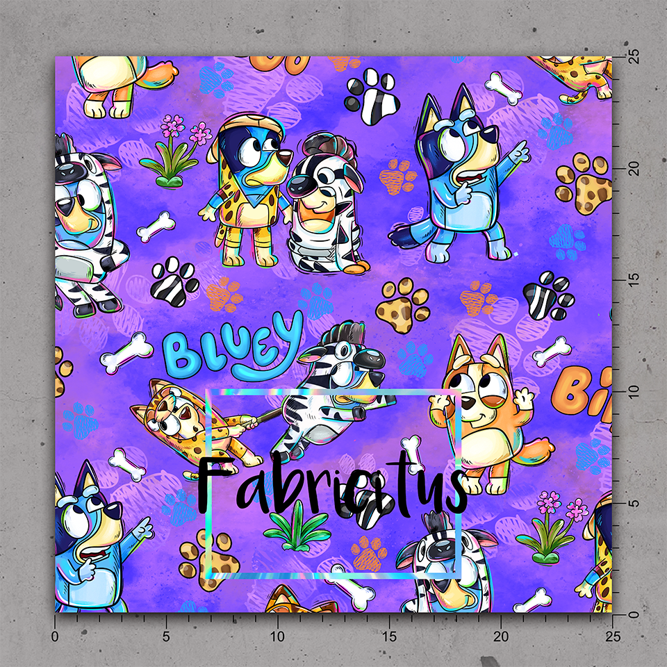 MMAC11 - ANIMAL CROSSOVER DESIGN 11