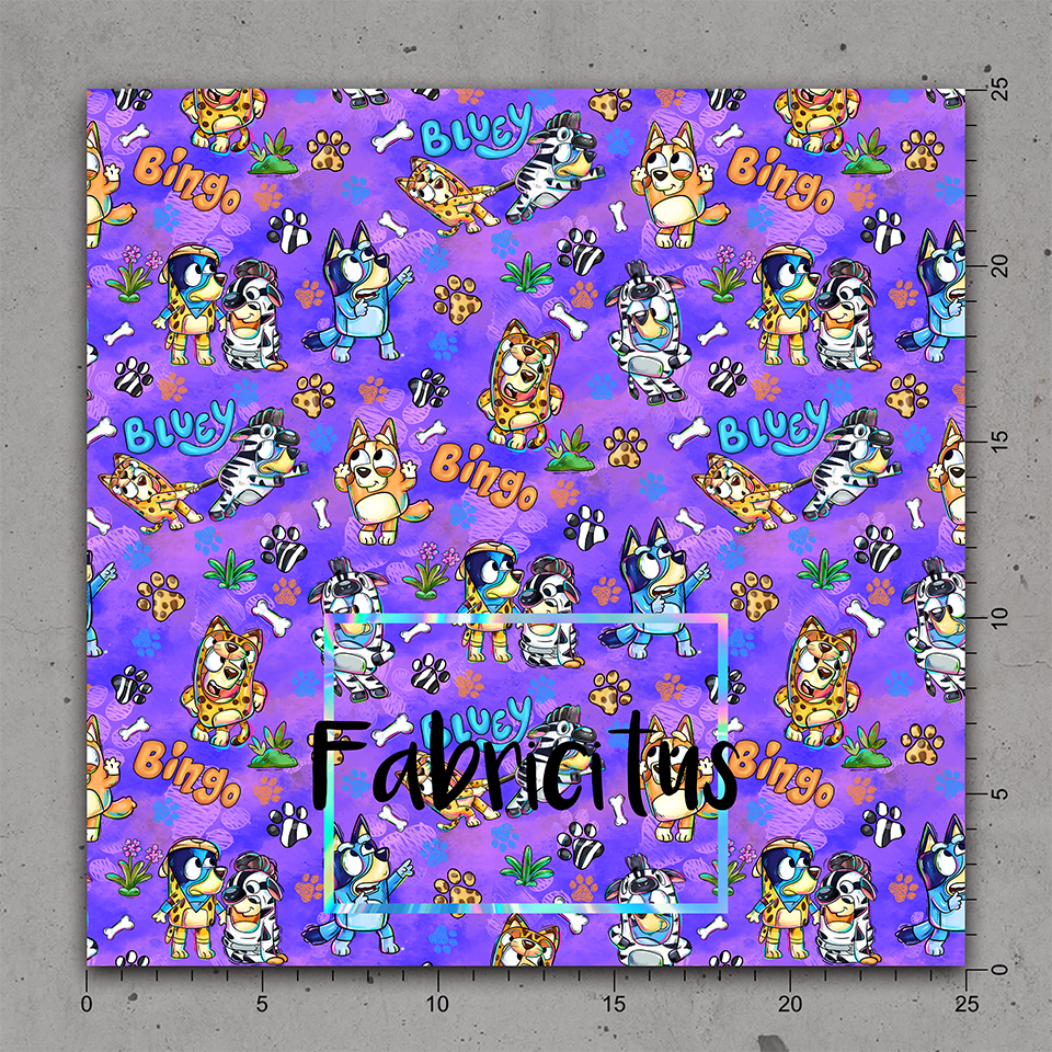 MMAC11 - ANIMAL CROSSOVER DESIGN 11