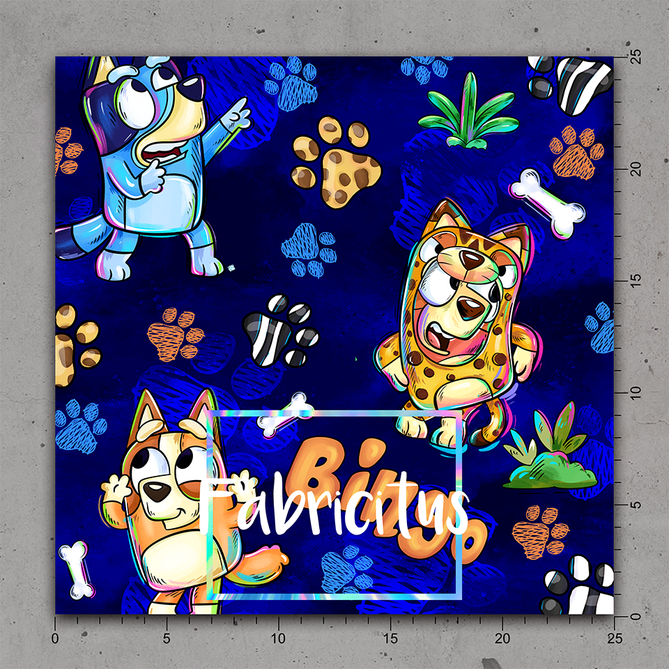 MMAC12 - ANIMAL CROSSOVER DESIGN 12