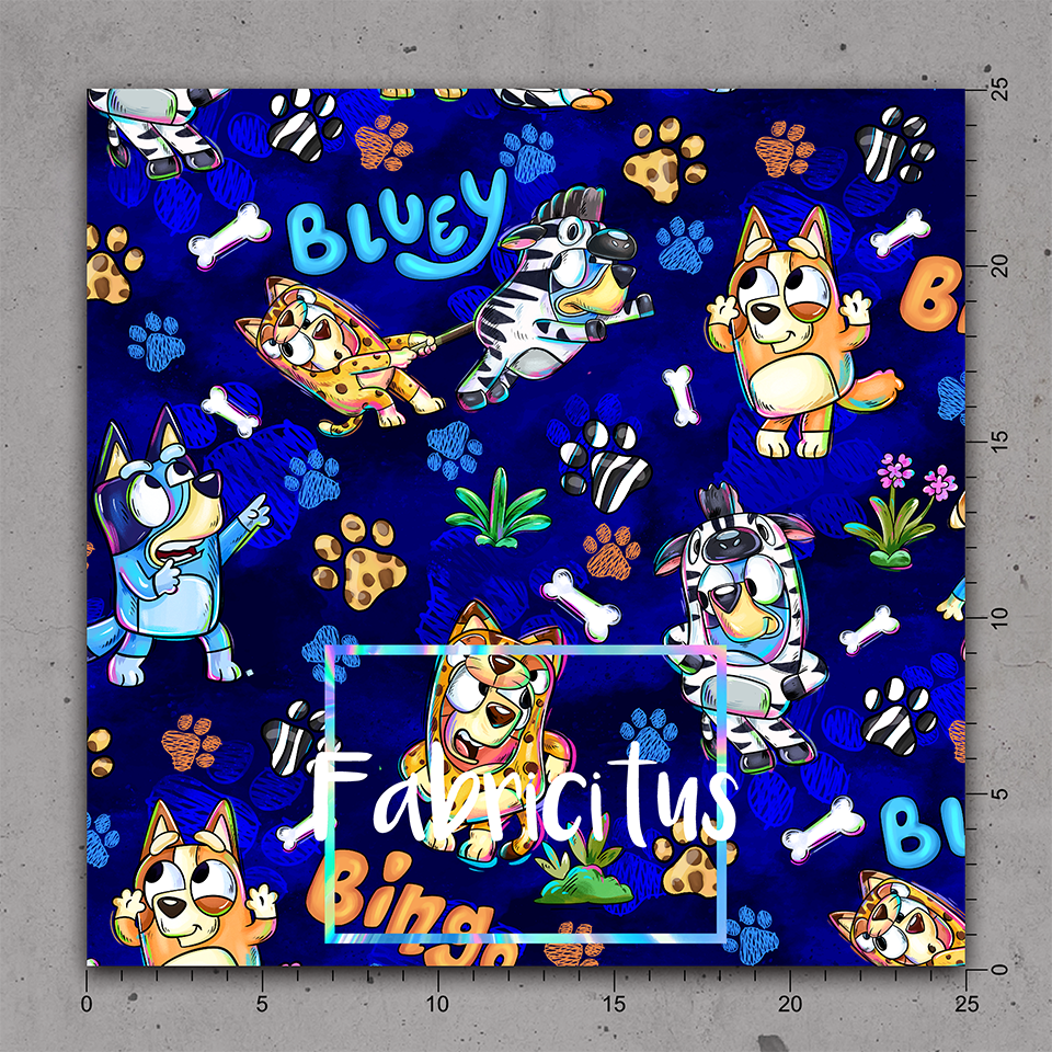 MMAC12 - ANIMAL CROSSOVER DESIGN 12