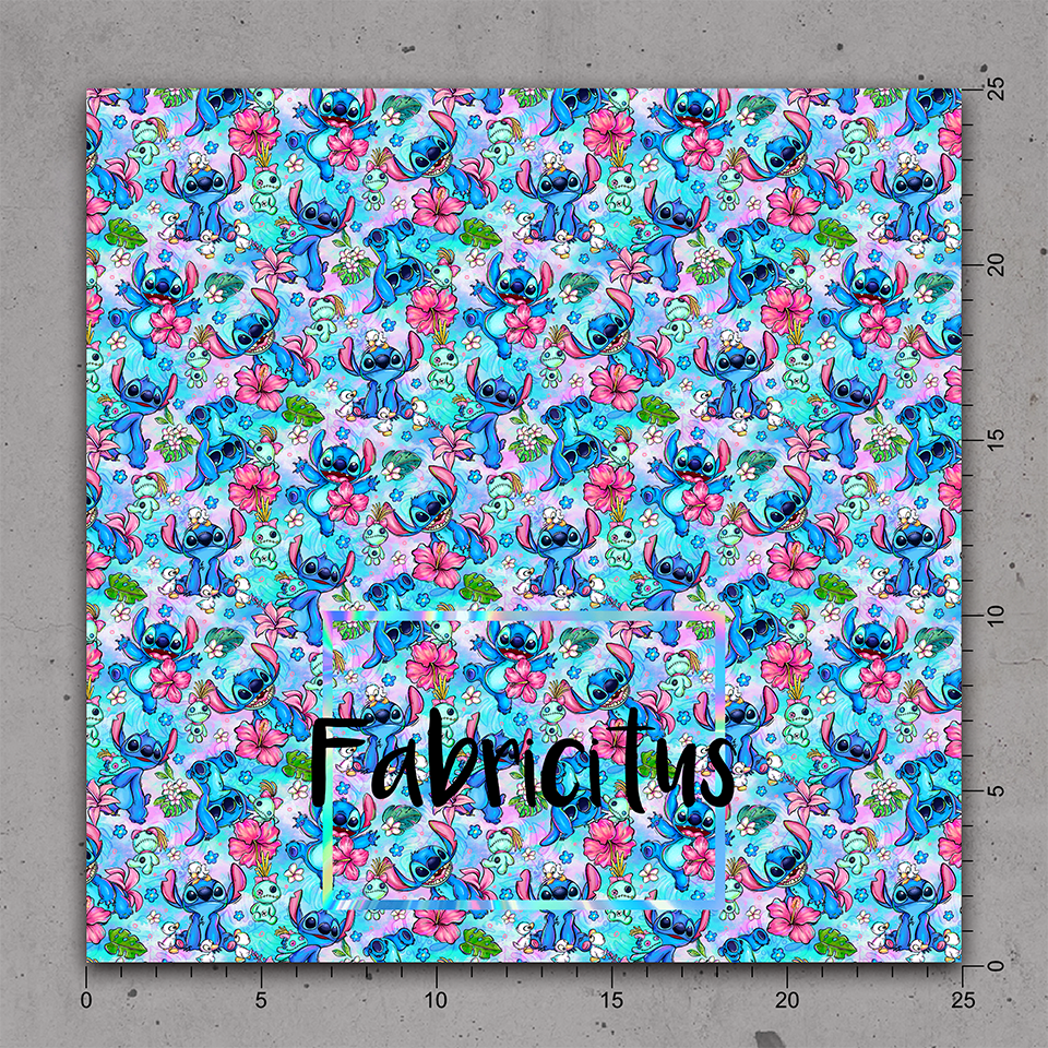 MMAE01 - ALOHA EXPERIMENT DESIGN 01