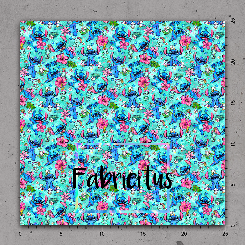 MMAE02 - ALOHA EXPERIMENT DESIGN 02