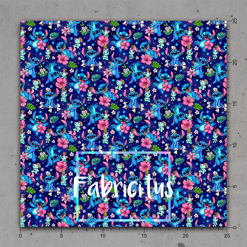 MMAE03 - ALOHA EXPERIMENT DESIGN 03