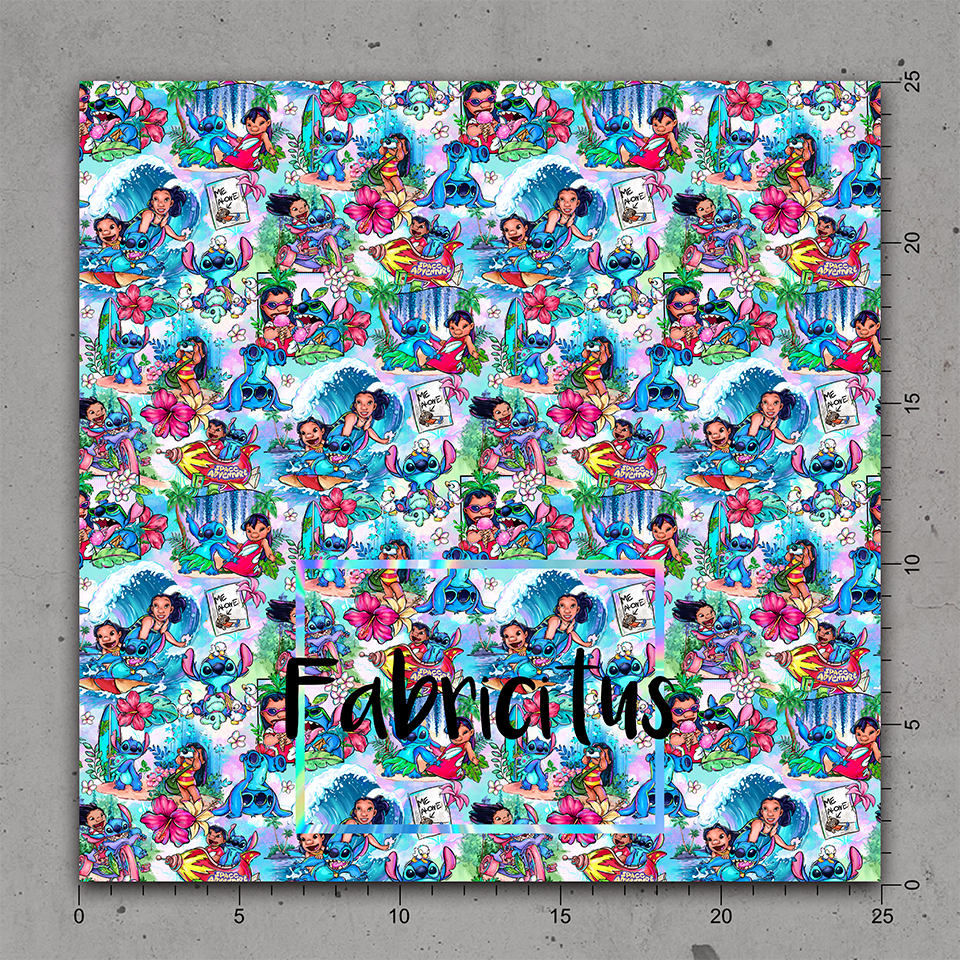 MMAE04 - ALOHA EXPERIMENT DESIGN 04