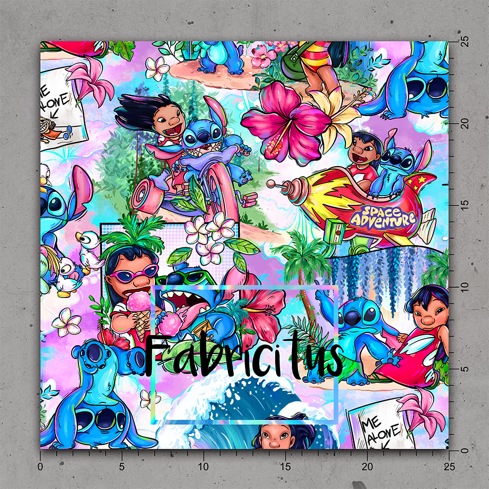 MMAE05 - ALOHA EXPERIMENT DESIGN 05