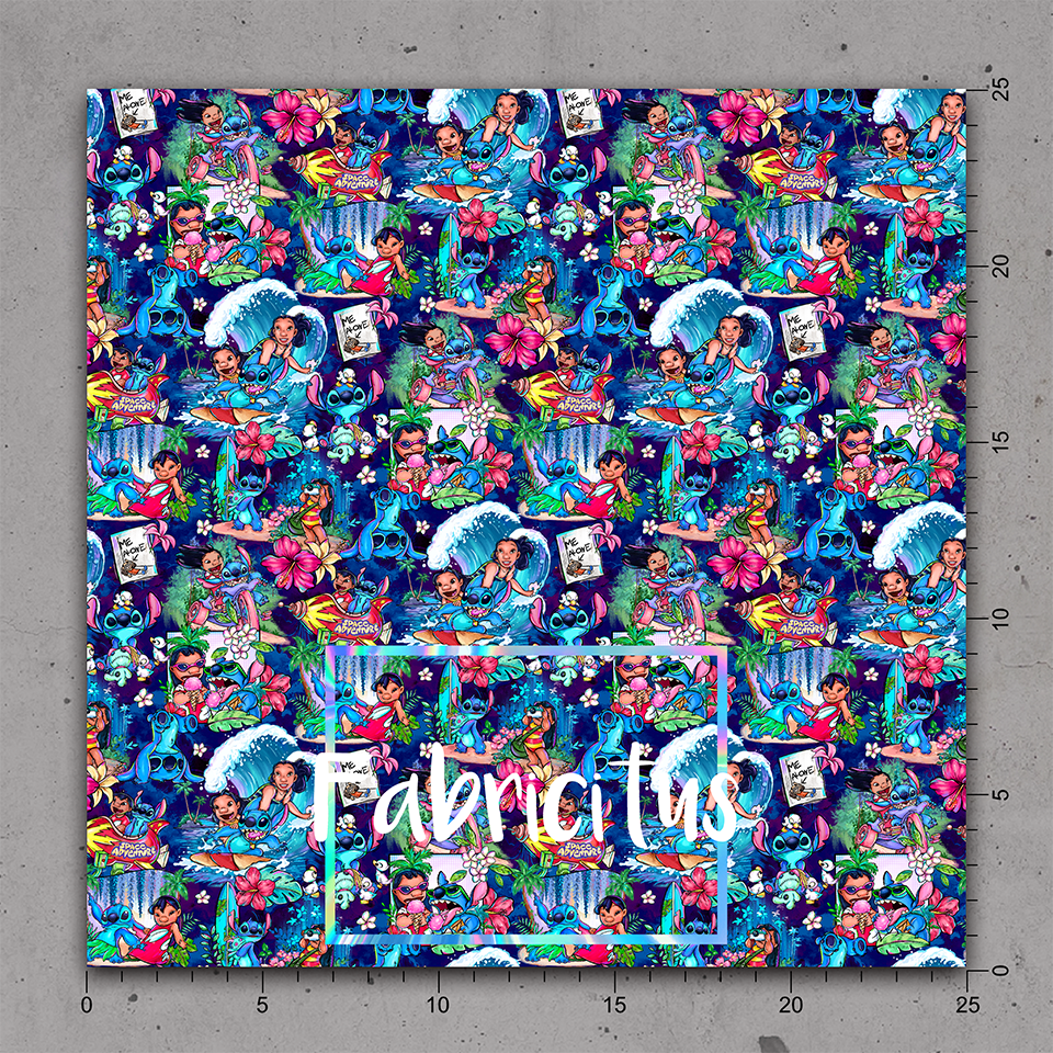 MMAE06 - ALOHA EXPERIMENT DESIGN 06