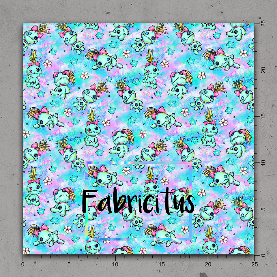 MMAE09 - ALOHA EXPERIMENT DESIGN 09