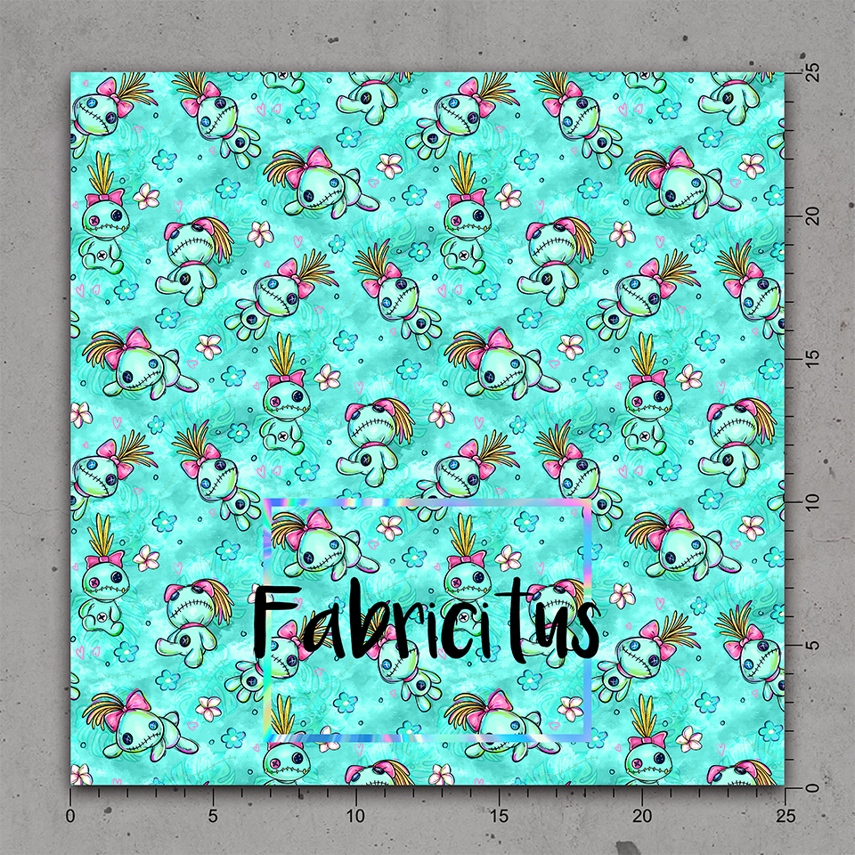 MMAE10 - ALOHA EXPERIMENT DESIGN 10