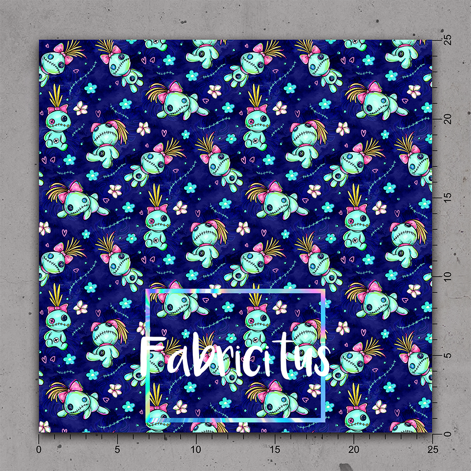 MMAE11 - ALOHA EXPERIMENT DESIGN 11