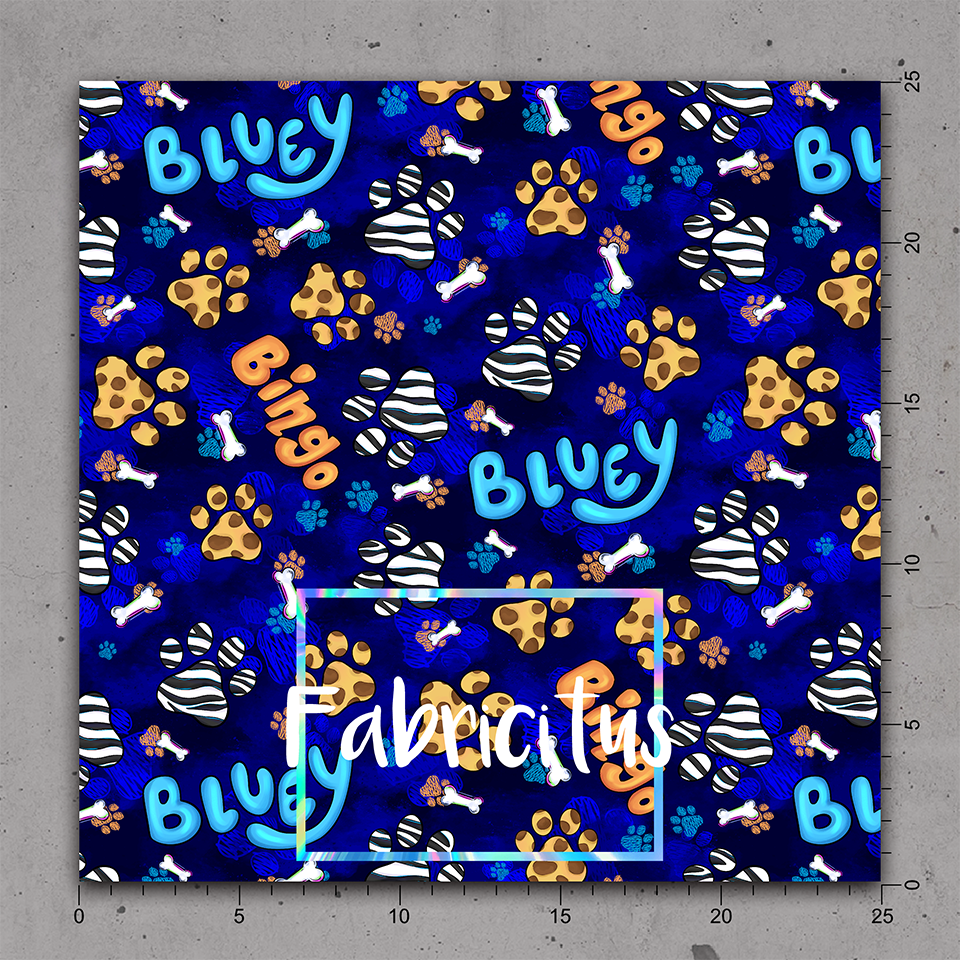 MMACC06 - ANIMAL CROSSOVER COORDINATE 6