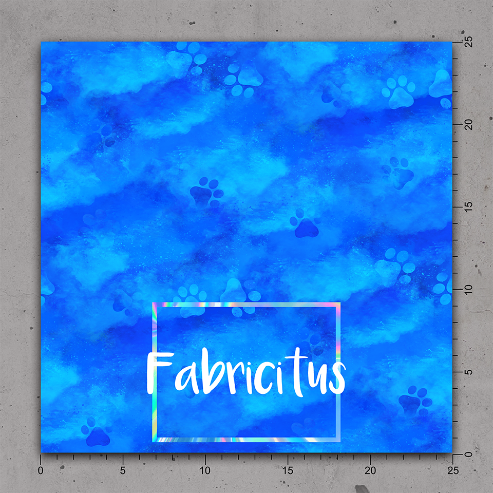 MMACC09 - ANIMAL CROSSOVER COORDINATE 5