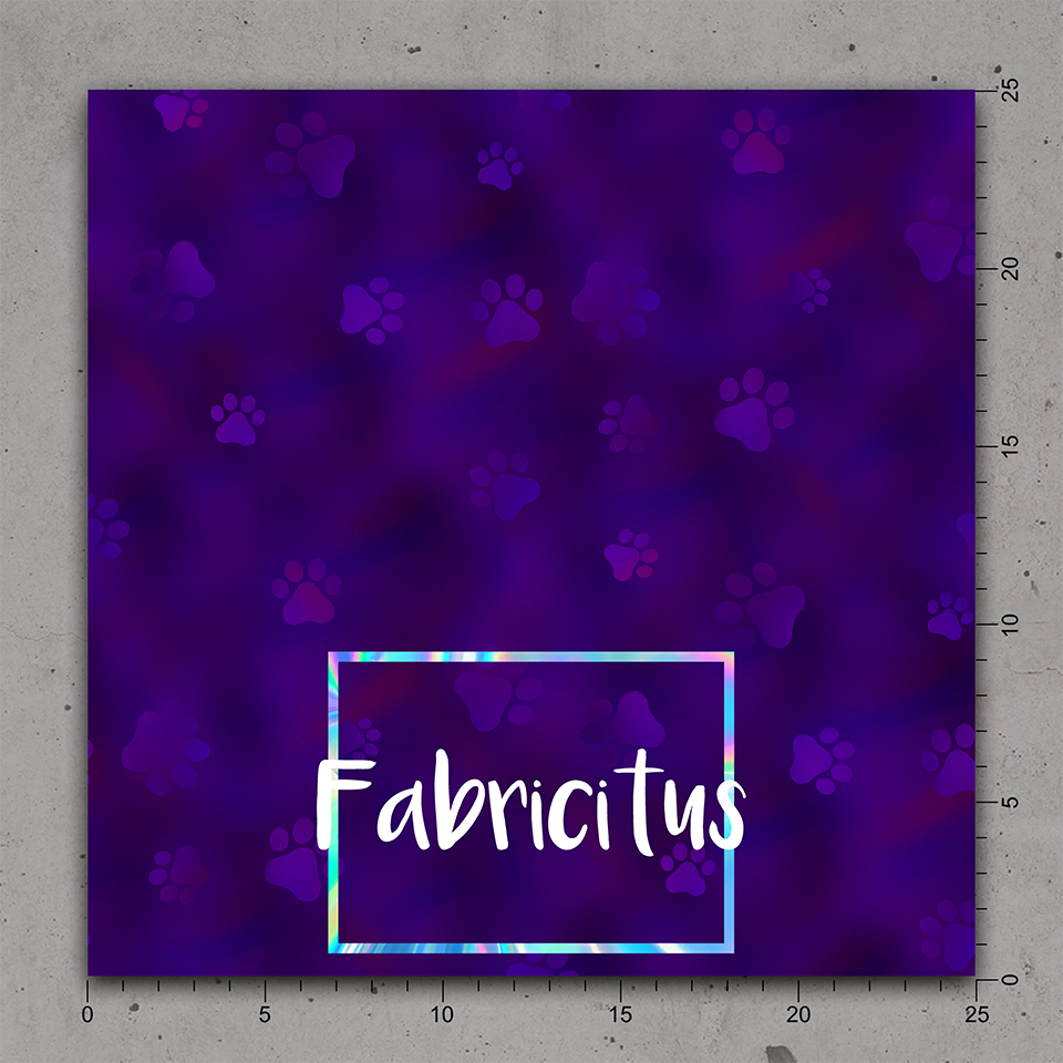 MMACC07- ANIMAL CROSSOVER COORDINATE 7