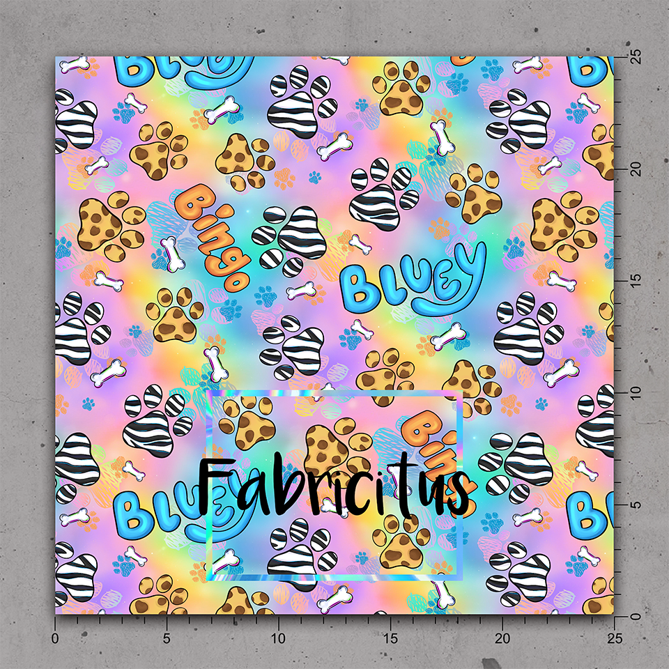 MMACC02 - ANIMAL CROSSOVER COORDINATE 2