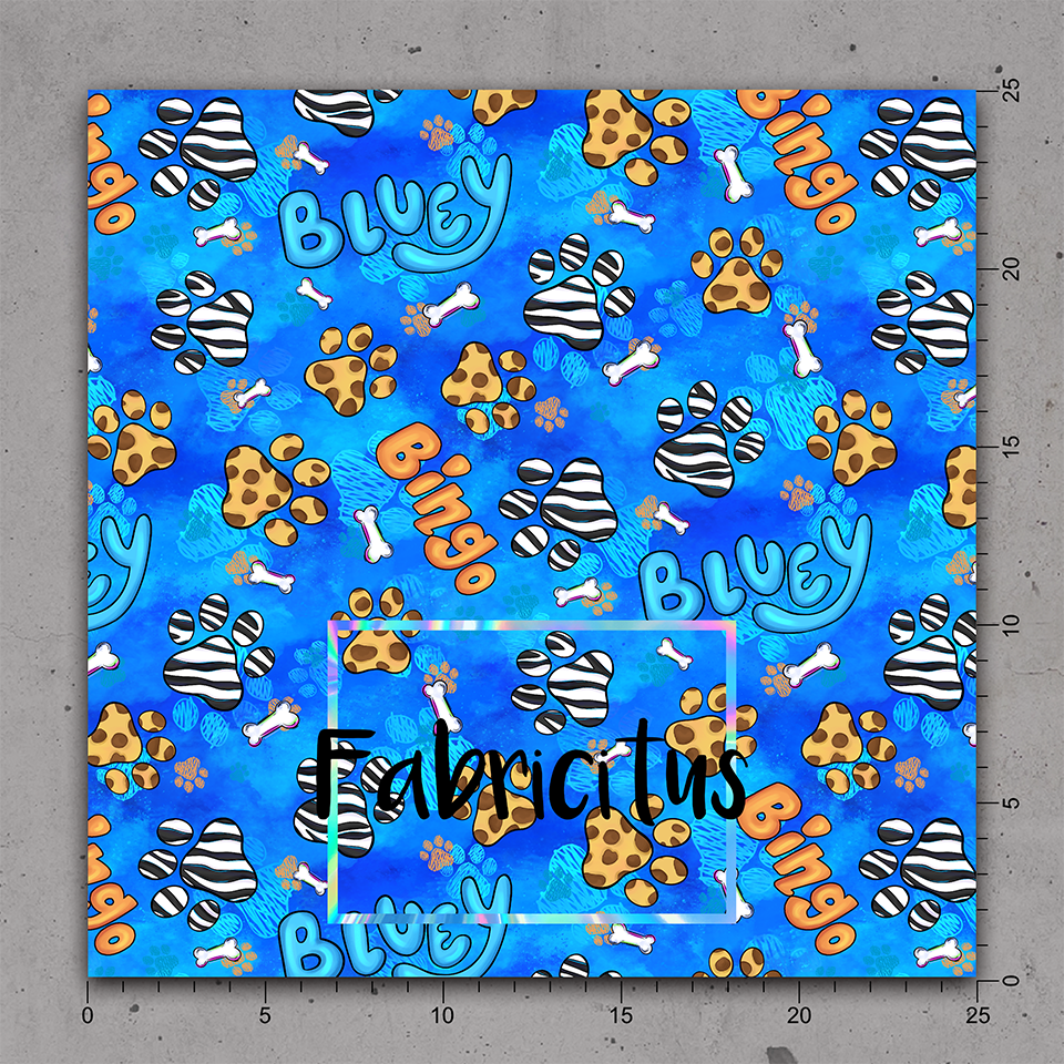 MMACC03 - ANIMAL CROSSOVER COORDINATE 3