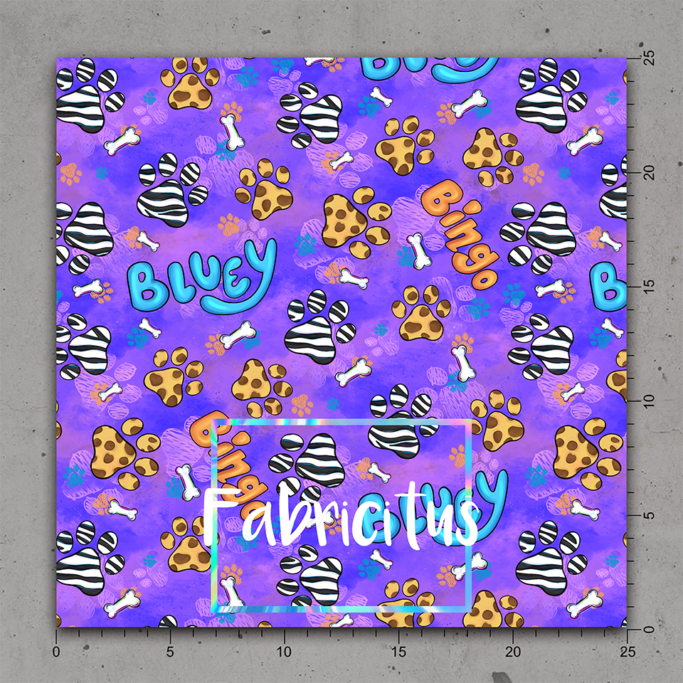 MMACC05 - ANIMAL CROSSOVER COORDINATE 5