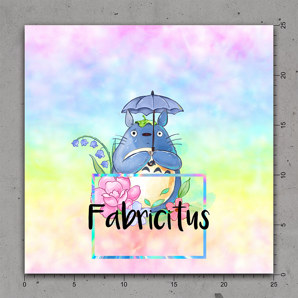 MMPCP01 - PASTEL CAT PANEL 01